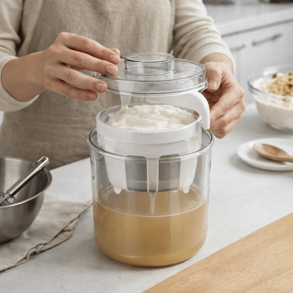 Protein-Smoothies Edelstahl-Jo – Nutrition And Fitness Bewertung und Preis